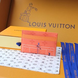 ヴィトン カードケース 新作
