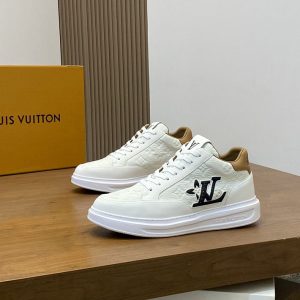 ヴィトン スニーカー メンズ