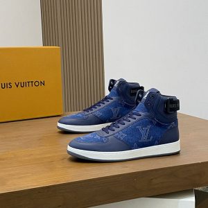 メンズスニーカー人気ブランド