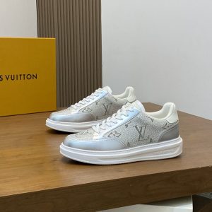 ルイヴィトン スニーカー 新作