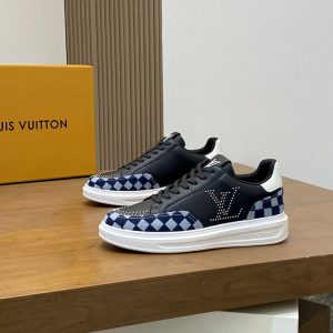 ヴィトン スニーカー メンズ