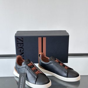 ゼニア スニーカー セール