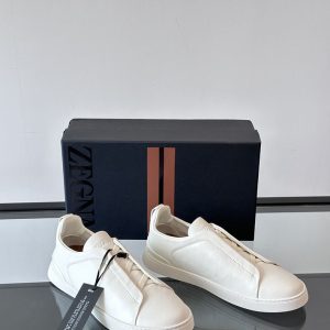 ゼニア スニーカー セール