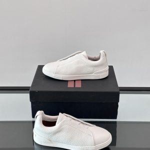 ゼニア 靴 評価