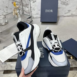 ディオール スニーカー メンズ