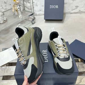 ディオール スニーカー 新作