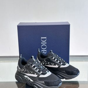 ディオール スニーカー 口コミ