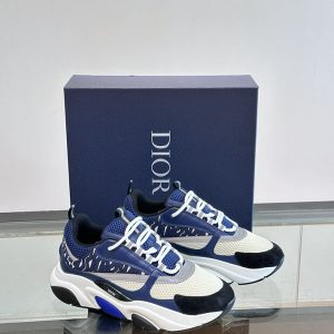 ディオール 靴 メンズ