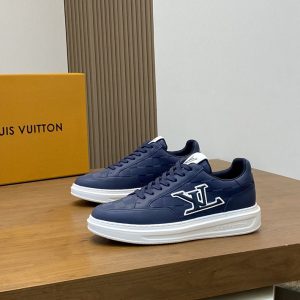 ルイ ヴィトン スニーカー 限定