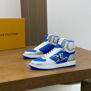 ルイヴィトン スニーカー 人気