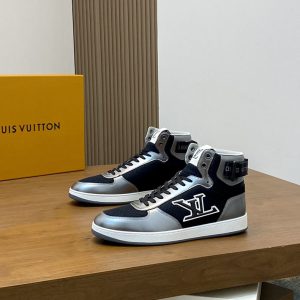 ルイ ヴィトン スニーカー 限定