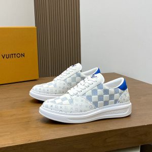 ヴィトン スニーカー メンズ