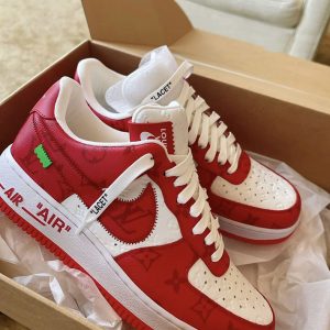 ルイヴィトン ナイキ 2025