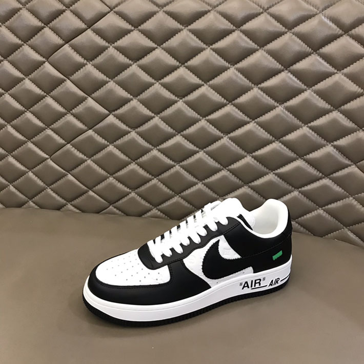 最高級ルイヴィトンスーパーコピー LV NIKE AIR FORCE 1 LOW ナイキ エアフォース スニーカー 2526858 ルイヴィトン 靴 スニーカー - 画像 (9)
