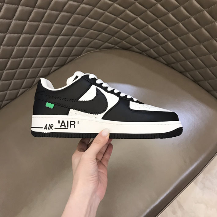 最高級ルイヴィトンスーパーコピー LV NIKE AIR FORCE 1 LOW ナイキ エアフォース スニーカー 2526858 ルイヴィトン 靴 スニーカー - 画像 (8)