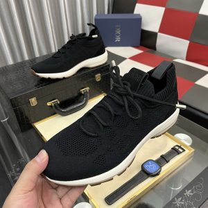 ディオール スニーカー メンズ
