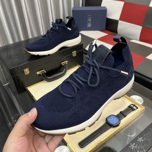 ディオール スニーカー 新作