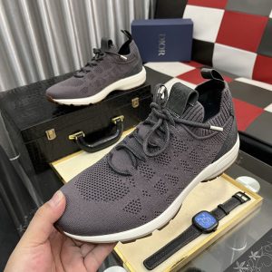 ディオール スニーカー メンズ
