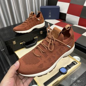 ディオール スニーカー メンズ