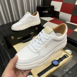 BOSS スニーカー メンズ