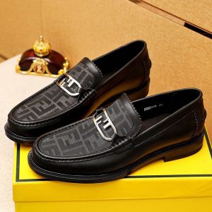 メンズ フェンディ 靴