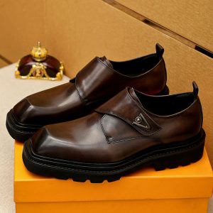 ルイ ヴィトン メジャー ローファー