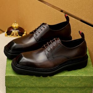 グッチ 革靴 ローファー