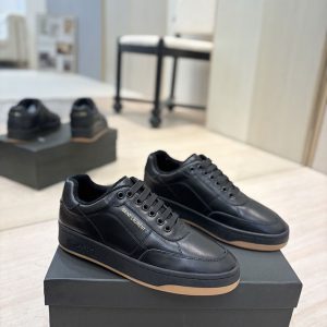 サン ローラン スニーカー レディース