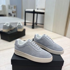 サン ローラン スニーカー アウトレット