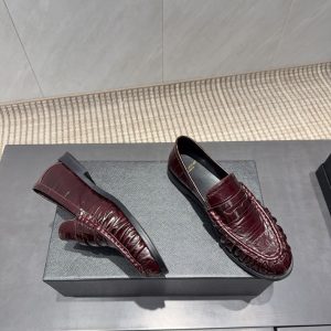 サン ローラン 靴 レディース