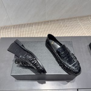 サン ローラン 靴 アウトレット