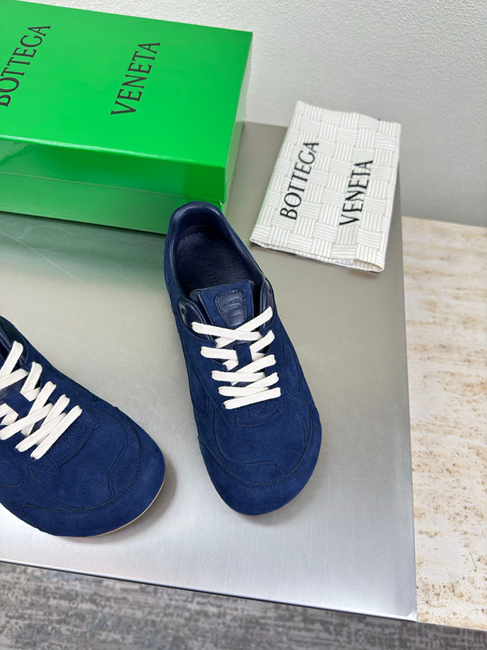 最高級ボッテガスーパーコピー Bottega Veneta オービットフラッシュスニーカー 2526970 ボッテガ スニーカー メンズ - 画像 (9)