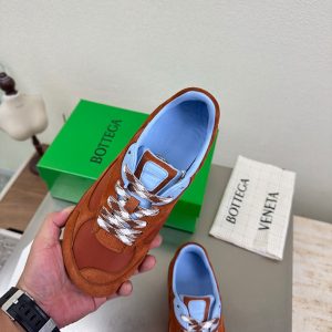 ボッテガ スニーカー レディース