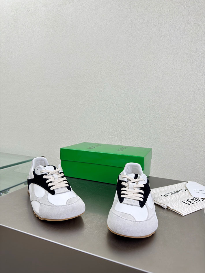 最高級ボッテガスーパーコピー Bottega Veneta オービットフラッシュスニーカー 2526973 ボッテガヴェネタ スニーカー メンズ - 画像 (7)