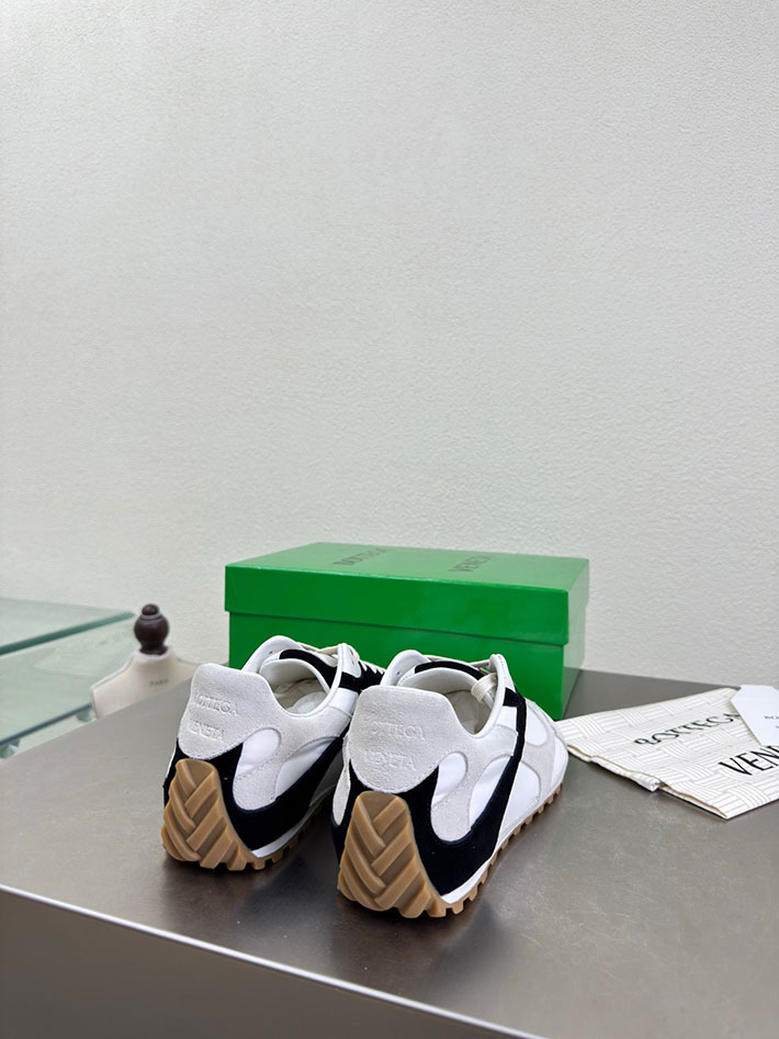 最高級ボッテガスーパーコピー Bottega Veneta オービットフラッシュスニーカー 2526973 ボッテガヴェネタ スニーカー メンズ - 画像 (6)