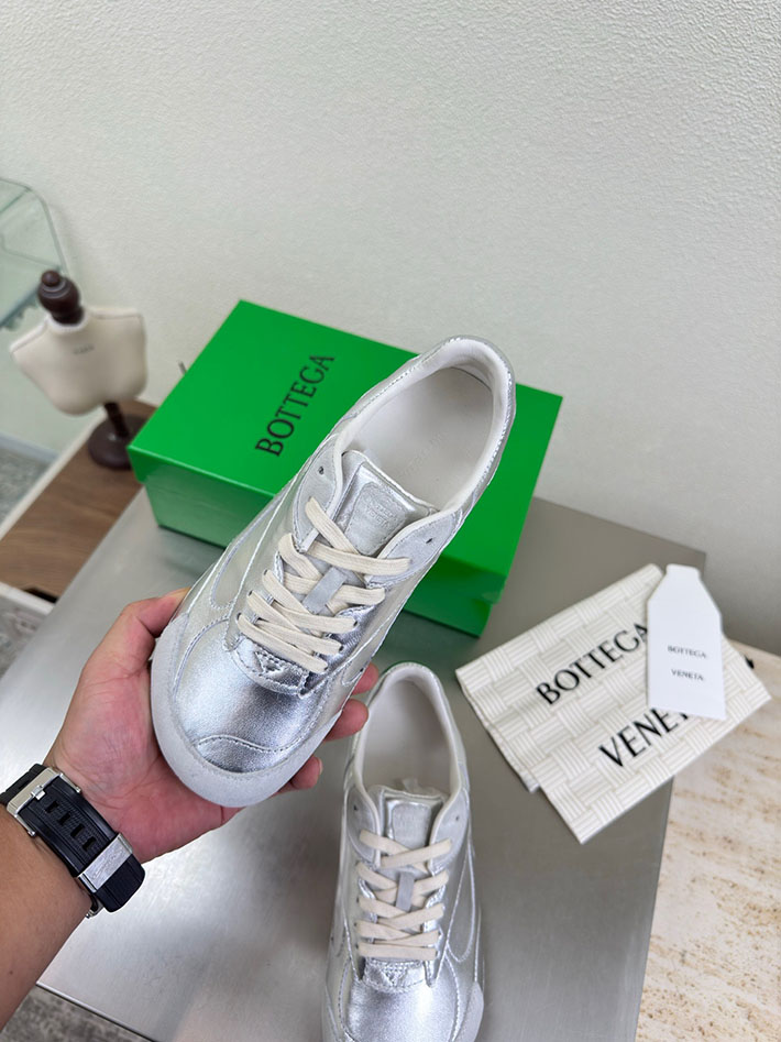 ボッテガ ヴェネタ 靴 メンズ