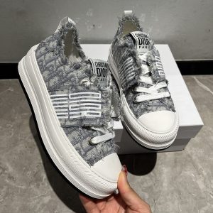 ディオール 靴 レディース