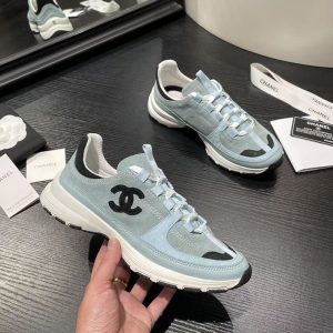 シャネル スニーカー 公式