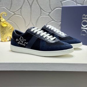 ディオール 靴 メンズ