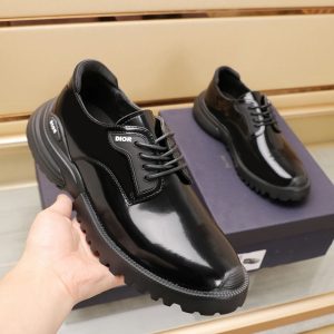 ディオール 靴 メンズ