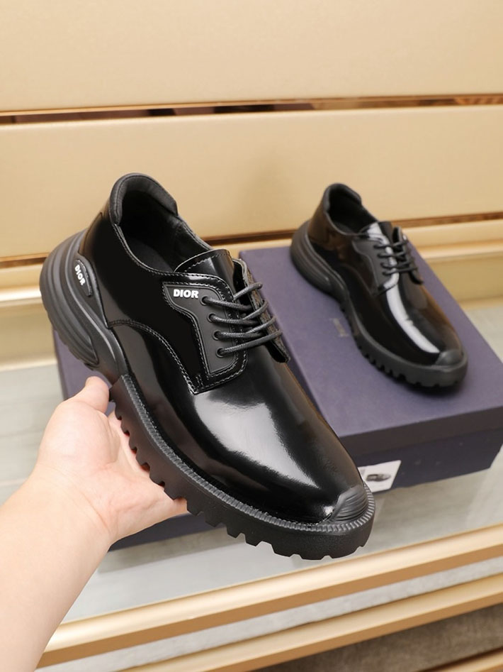 ディオール 靴 メンズ