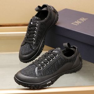 ディオール スニーカー 黒