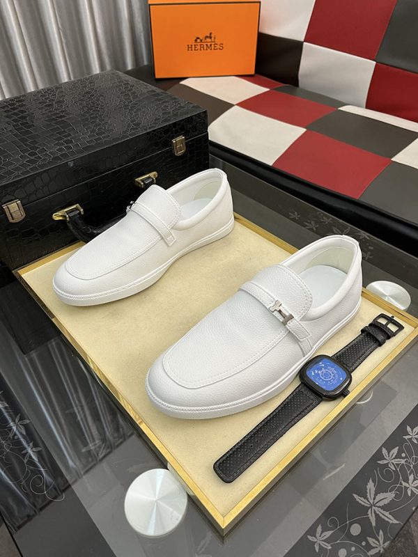 メンズ 最高級エルメススーパーコピー HERMES モカシン ライク
