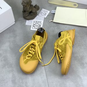 ロエベ スニーカー メンズ