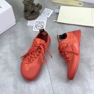 ロエベ スニーカー レディース