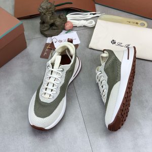 ロロピアーナ スニーカー メンズ