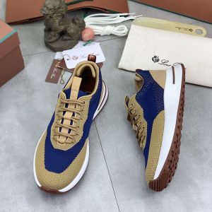 ロロピアーナ 靴 評判