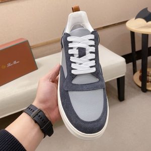 ロロピアーナ スニーカー