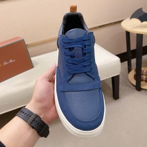 ロロピアーナ シューズ