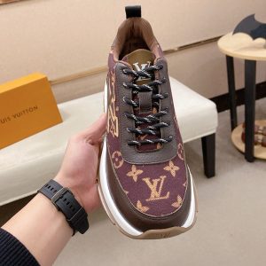 ルイ ヴィトン 靴 新作